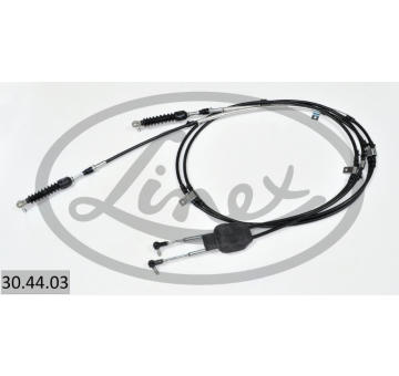 Lanko ručnej prevodovky LINEX 30.44.03