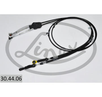 Lanko ručnej prevodovky LINEX 30.44.06