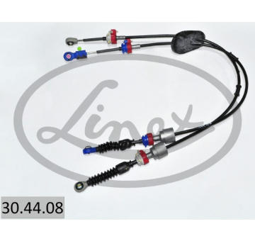 Lanko ručnej prevodovky LINEX 30.44.08