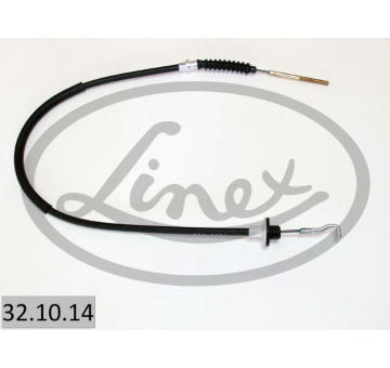 Lanko ovládania spojky LINEX 32.10.14