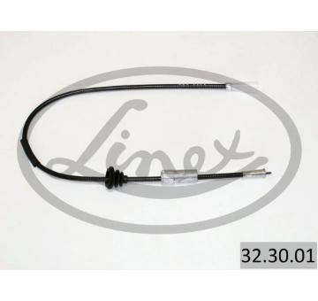 Hriadeľ tachometra LINEX 32.30.01