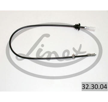 Hriadeľ tachometra LINEX 32.30.04