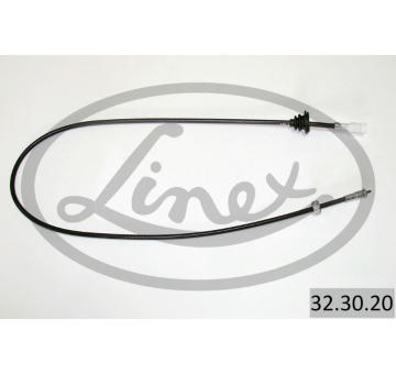 Hriadeľ tachometra LINEX 32.30.20