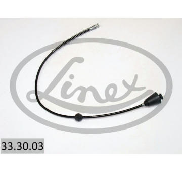 Hriadeľ tachometra LINEX 33.30.03