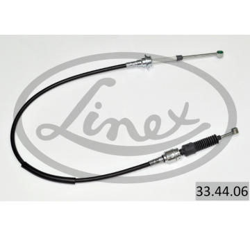 Lanko ručnej prevodovky LINEX 33.44.06