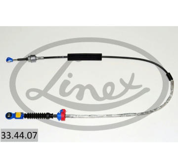 Lanko ručnej prevodovky LINEX 33.44.07