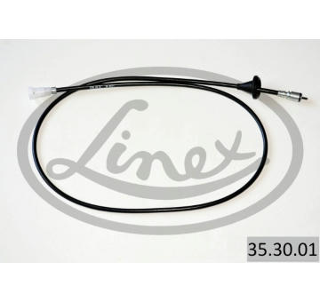 Hřídel tachometru LINEX 35.30.01