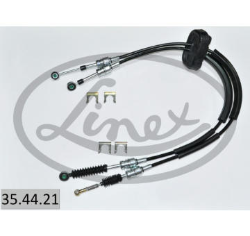 Tazne lanko, rucni prevodovka LINEX 35.44.21