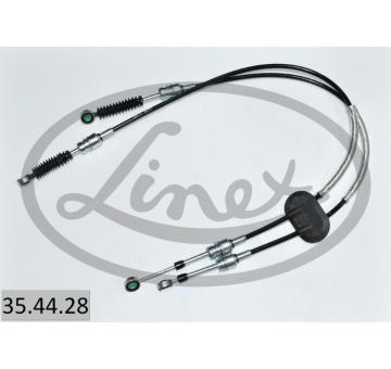 Lanko ručnej prevodovky LINEX 35.44.28