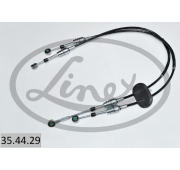 Tazne lanko, rucni prevodovka LINEX 35.44.29