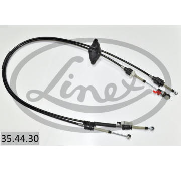 Lanko ručnej prevodovky LINEX 35.44.30