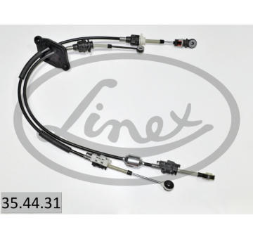 Lanko ručnej prevodovky LINEX 35.44.31