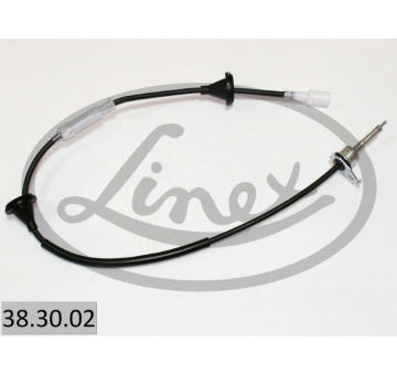 Hriadeľ tachometra LINEX 38.30.02