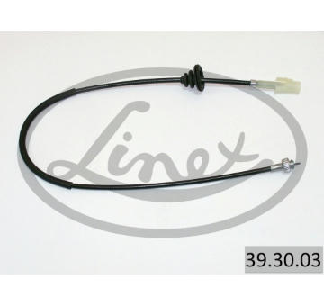 Hřídel tachometru LINEX 39.30.03