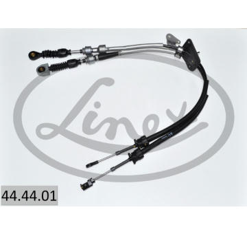 Lanko ručnej prevodovky LINEX 44.44.01