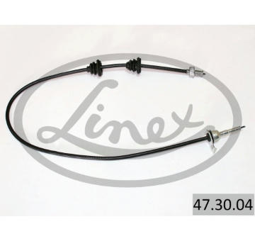 Hriadeľ tachometra LINEX 47.30.04