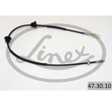 Hriadeľ tachometra LINEX 47.30.10