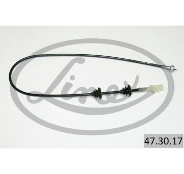 Hriadeľ tachometra LINEX 47.30.17