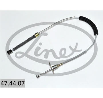 Lanko ručnej prevodovky LINEX 47.44.07