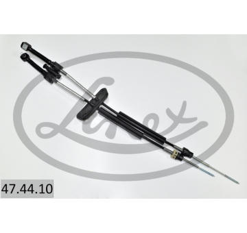 Lanko ručnej prevodovky LINEX 47.44.10