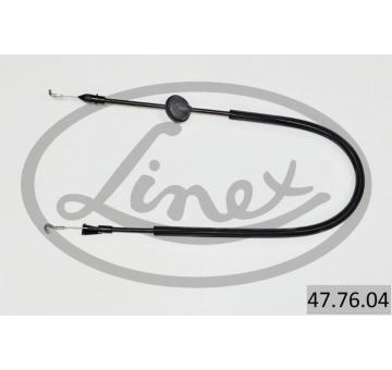 Lanko, otevreni dveri LINEX 47.76.04