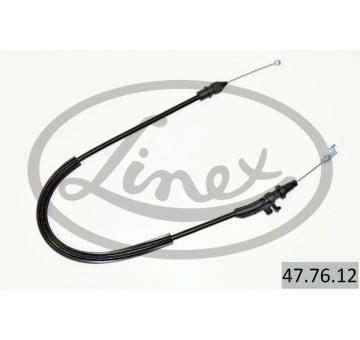 Lanko, otevreni dveri LINEX 47.76.12