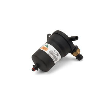 Vysouseci patrona vzduchu, pneumaticky system Arnott D-2803