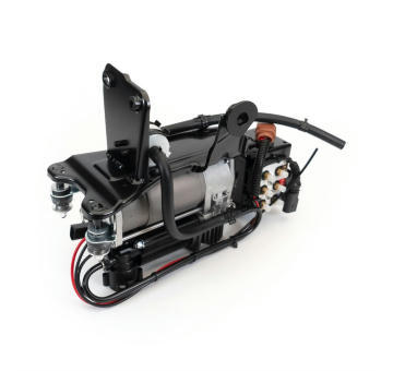 Kompresor, pneumatický systém Arnott P-3302