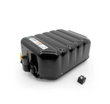 Kompresor pneumatického systému Arnott P-5166