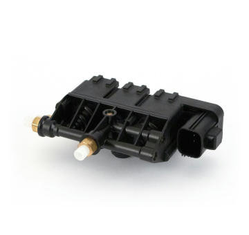 Ventil, pneumatický systém Arnott VB-4333