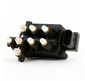 Ventil, pneumatický systém Arnott VB-4346