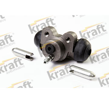 Válec kolové brzdy KRAFT AUTOMOTIVE 6031000