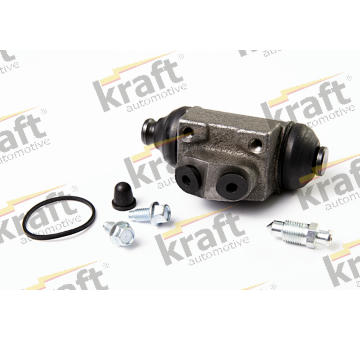 Válec kolové brzdy KRAFT AUTOMOTIVE 6032020