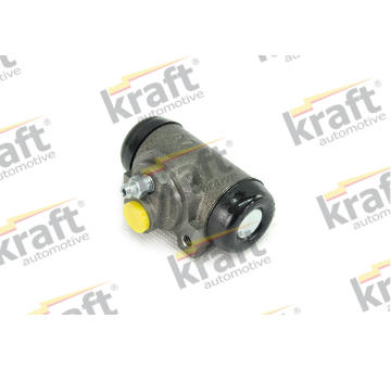 Válec kolové brzdy KRAFT AUTOMOTIVE 6033285