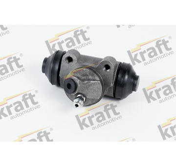 Válec kolové brzdy KRAFT AUTOMOTIVE 6036305