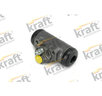 Válec kolové brzdy KRAFT AUTOMOTIVE 6038551