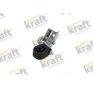 Držák, výfukový systém KRAFT AUTOMOTIVE 0500145