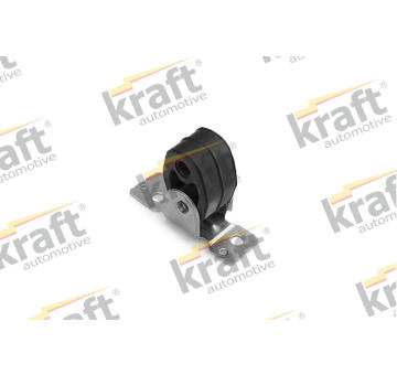 Držák, výfukový systém KRAFT AUTOMOTIVE 0500152