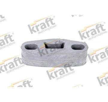 Drzak, vyfukovy system KRAFT AUTOMOTIVE 0501550