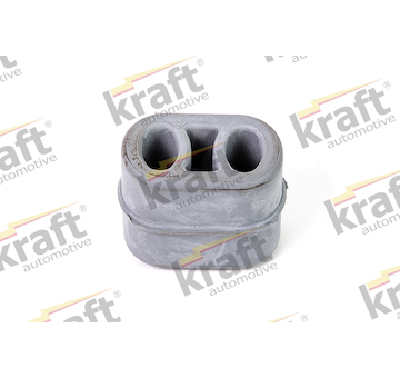 Držák, výfukový systém KRAFT AUTOMOTIVE 0501590