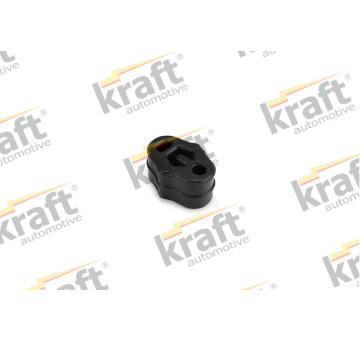 Držák, výfukový systém KRAFT AUTOMOTIVE 0502011