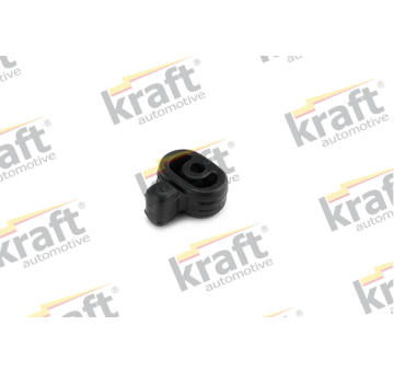 Držák, výfukový systém KRAFT AUTOMOTIVE 0502021