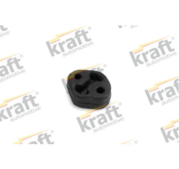 Drzak, vyfukovy system KRAFT AUTOMOTIVE 0502023