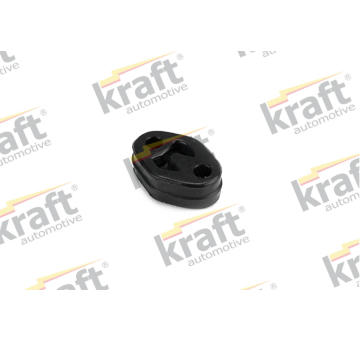 Držák, výfukový systém KRAFT AUTOMOTIVE 0502025