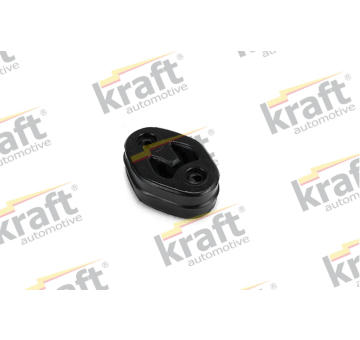 Držák, výfukový systém KRAFT AUTOMOTIVE 0502027