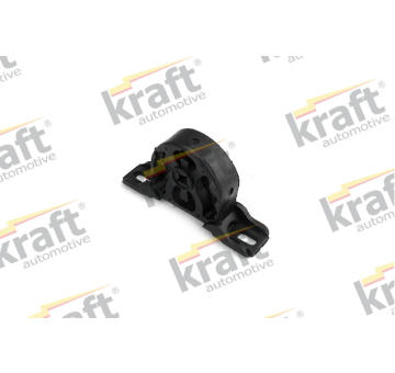 Drzak, vyfukovy system KRAFT AUTOMOTIVE 0502561
