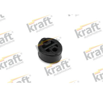 Zarážka, tlumič výfuku KRAFT AUTOMOTIVE 0503520
