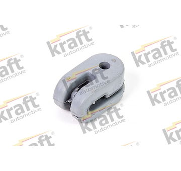 Drzak, vyfukovy system KRAFT AUTOMOTIVE 0505040