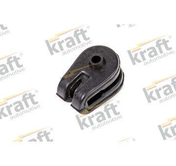 Drzak, vyfukovy system KRAFT AUTOMOTIVE 0505043