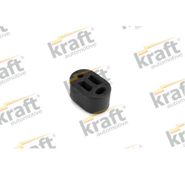 Držák, výfukový systém KRAFT AUTOMOTIVE 0505990